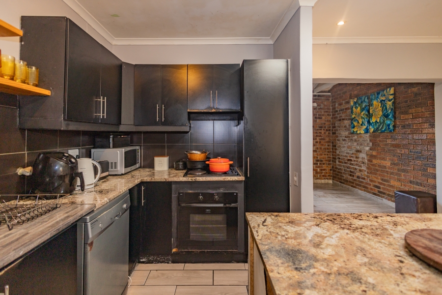 3 Bedroom Property for Sale in Glenwood Western Cape